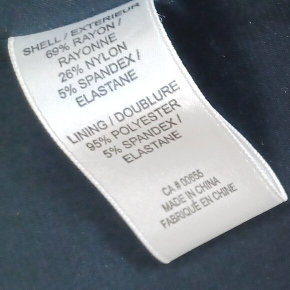 Above knee dress by Cassis - Picture 4 of 5